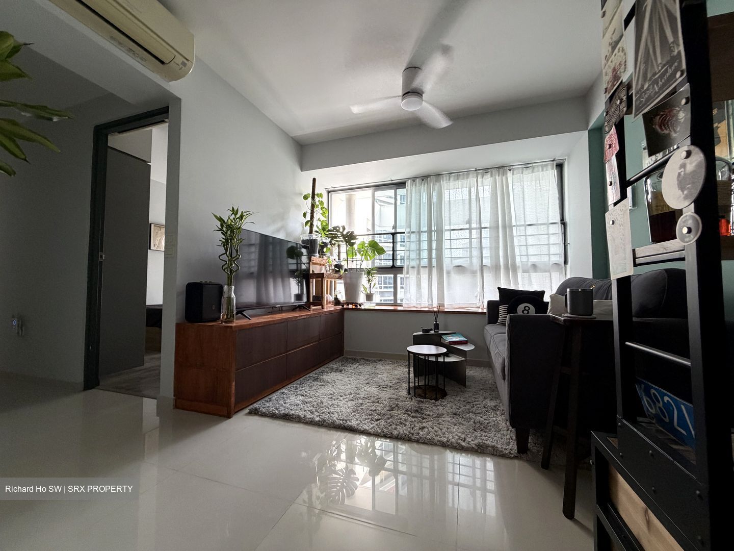 Blk 7 City View @ Boon Keng (Kallang/Whampoa), HDB 3 Rooms #561262011